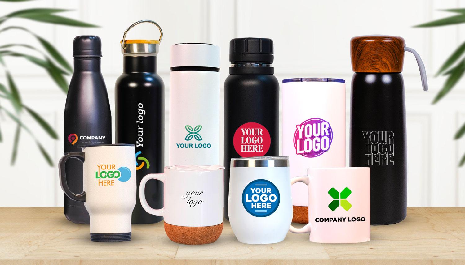 customizable drinkware in Kuwait